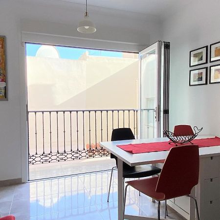 נרחה Medina Torrecilla Beach Casasol מראה חיצוני תמונה