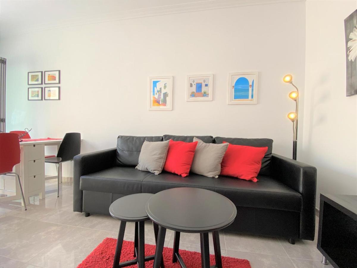 נרחה Medina Torrecilla Beach Casasol מראה חיצוני תמונה