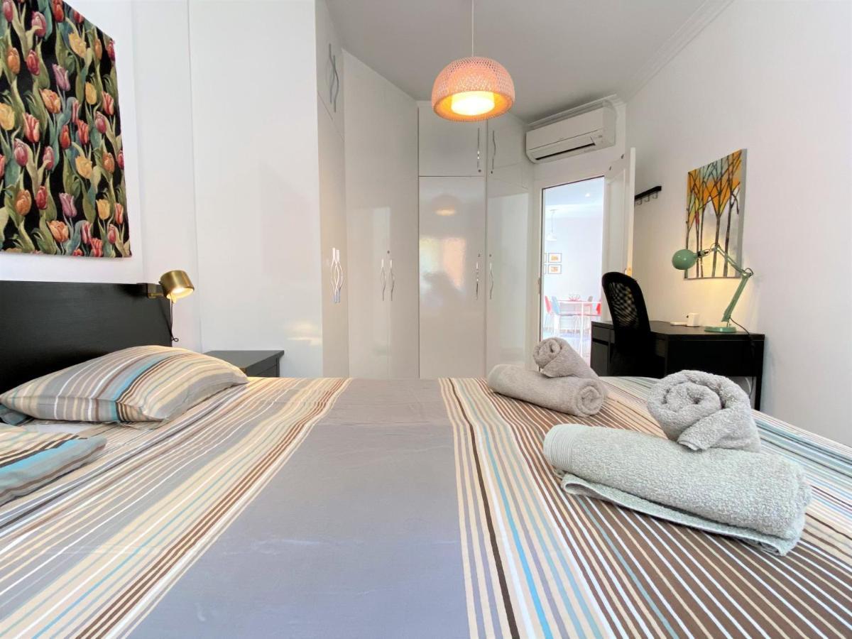 נרחה Medina Torrecilla Beach Casasol מראה חיצוני תמונה